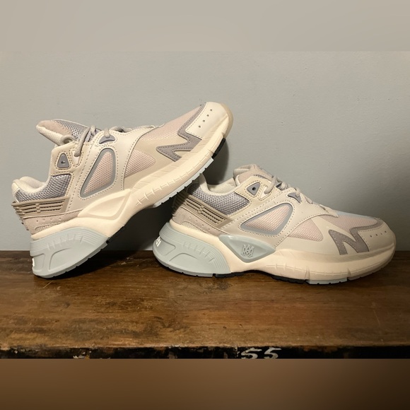 AMIRI MA Runners - Picture 2 of 12